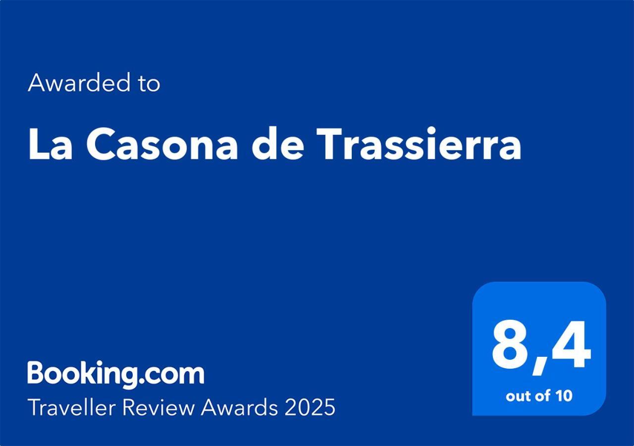 La Casona De Trassierra Córdoba Exterior foto